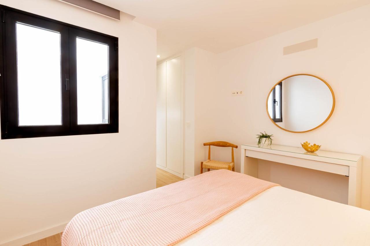 Appartamento Luxury Penthouse With Jacuzzi La Strada Las Palmas de Gran Canaria Esterno foto