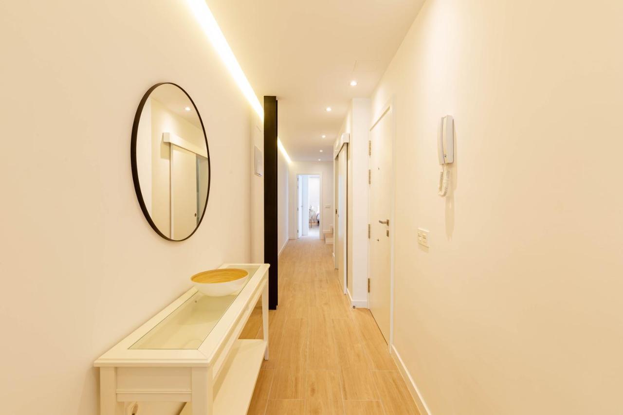 Appartamento Luxury Penthouse With Jacuzzi La Strada Las Palmas de Gran Canaria Esterno foto