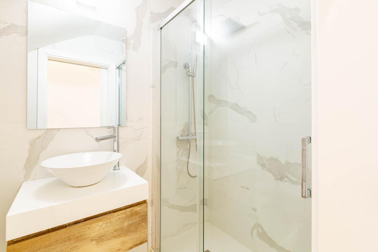 Appartamento Luxury Penthouse With Jacuzzi La Strada Las Palmas de Gran Canaria Esterno foto