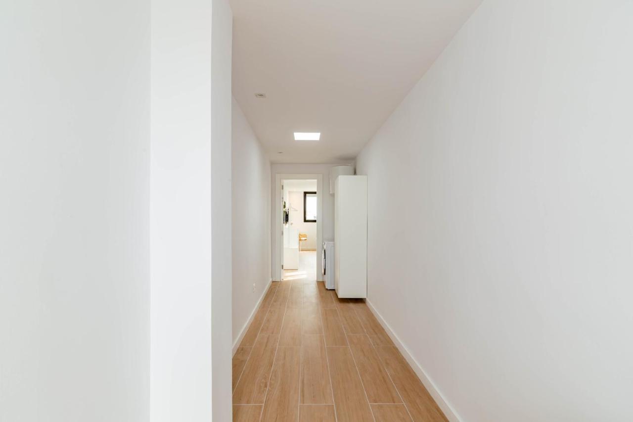 Appartamento Luxury Penthouse With Jacuzzi La Strada Las Palmas de Gran Canaria Esterno foto