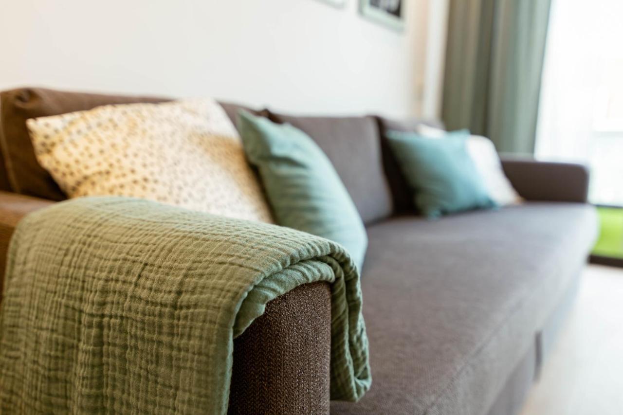 Appartamento Luxury Penthouse With Jacuzzi La Strada Las Palmas de Gran Canaria Esterno foto