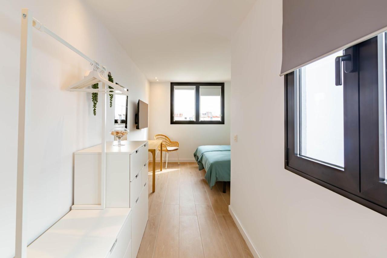 Appartamento Luxury Penthouse With Jacuzzi La Strada Las Palmas de Gran Canaria Esterno foto