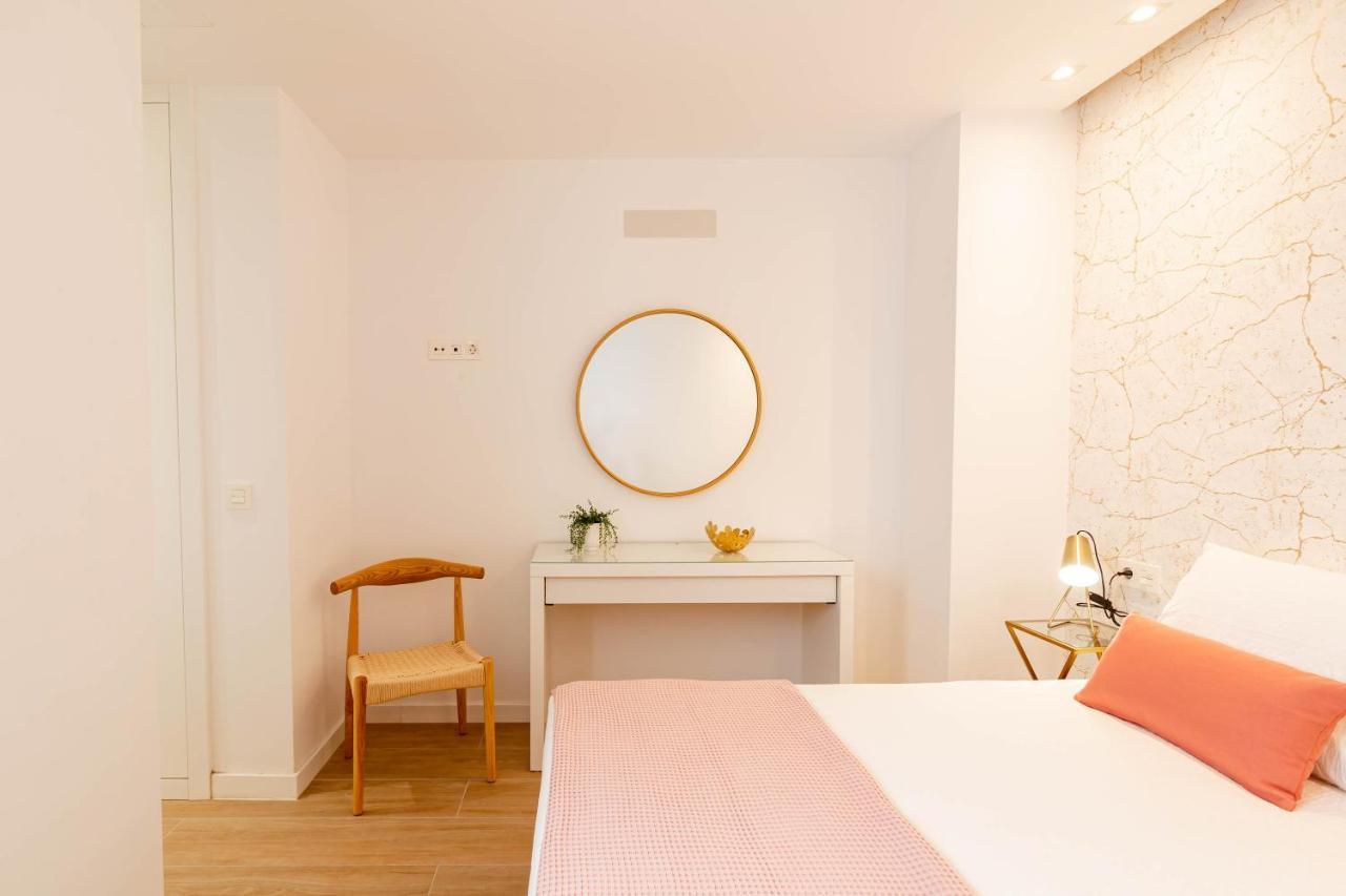 Appartamento Luxury Penthouse With Jacuzzi La Strada Las Palmas de Gran Canaria Esterno foto