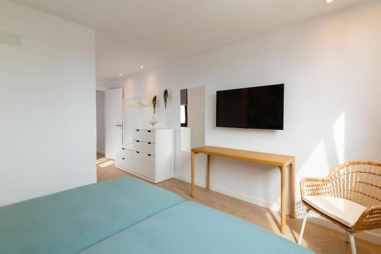 Appartamento Luxury Penthouse With Jacuzzi La Strada Las Palmas de Gran Canaria Esterno foto